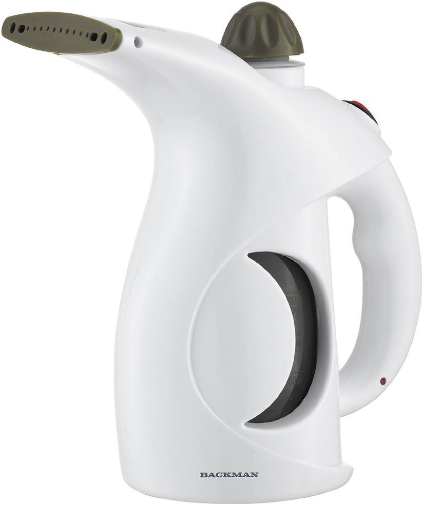Ручной отпариватель BACKMAN BM-STE 0606