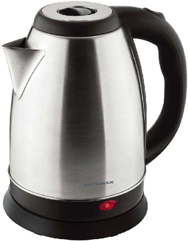 Электрочайник BACKMAN BM-TEA 729