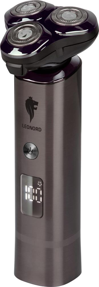 Бритва LEONORD LE-1220