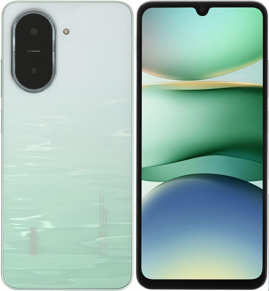 Смартфон XIAOMI Redmi A5 4/128 Green (64281)