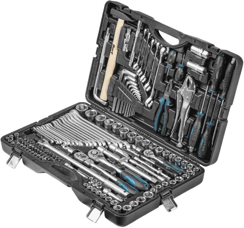  BORT BTK-142