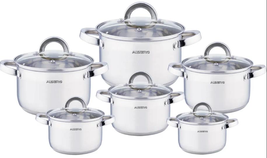  ALBERG AL-2041/B
