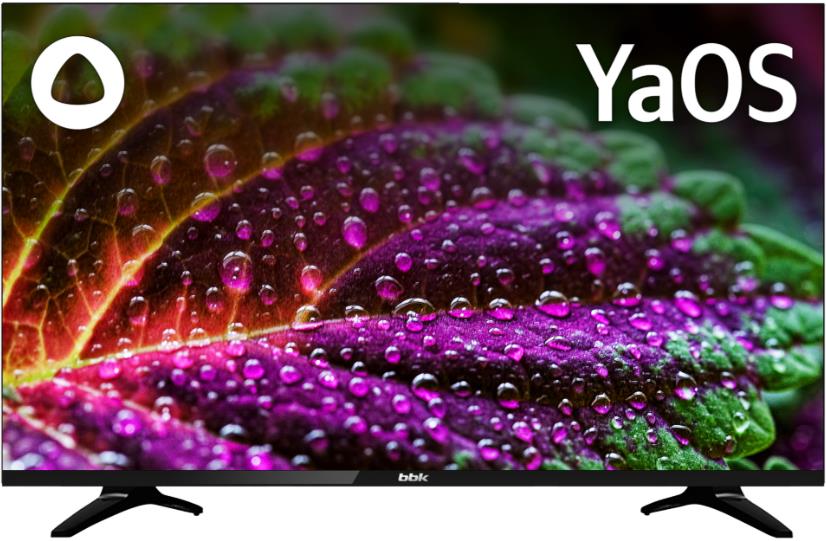 Телевизор BBK 32LEX-7217/TS2C SMART TV