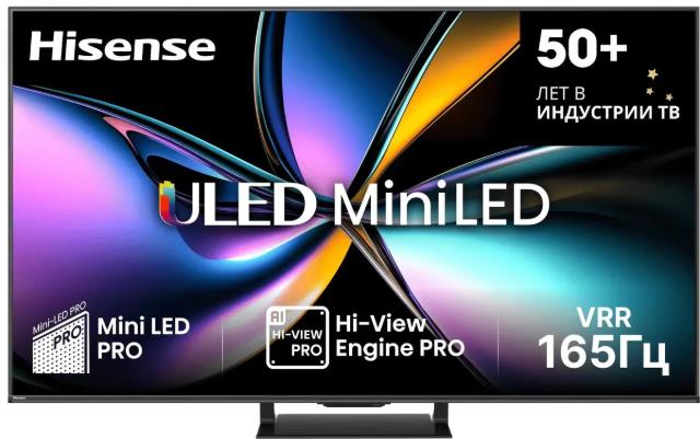  HISENSE 55U7Q PRO SMART TV