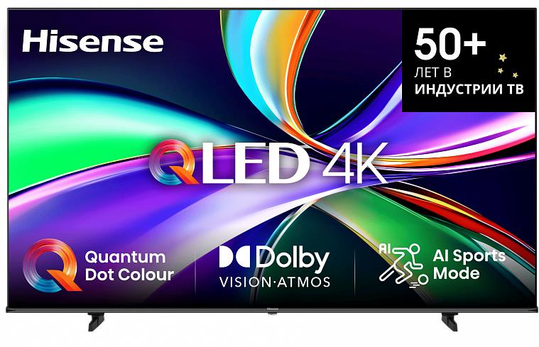  HISENSE 85E7Q SMART TV