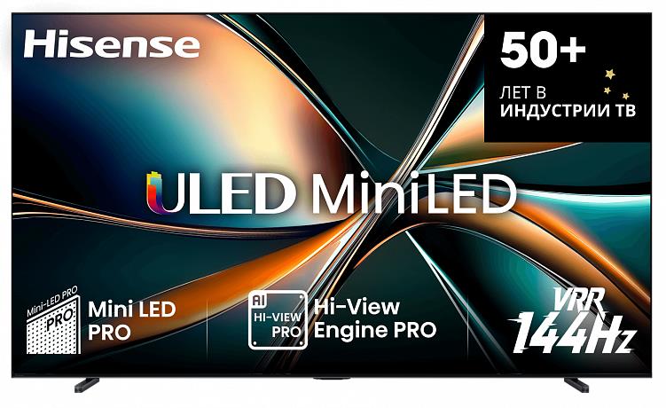  HISENSE 85U7Q SMART TV