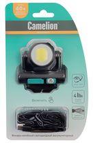  CAMELION (15751) LED53402 черный