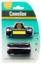  CAMELION (15756) LED53405 черный