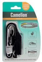  CAMELION (15757) LED53406 черный