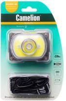  CAMELION (15758) LED53407 черный
