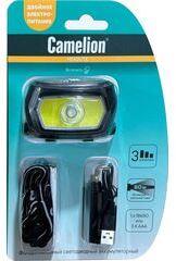  CAMELION (15765) LED53413 черный