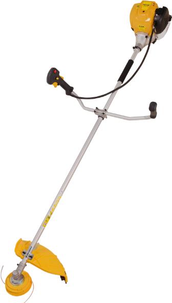 Бензиновый триммер HUTER GGT-2000 4ТА...