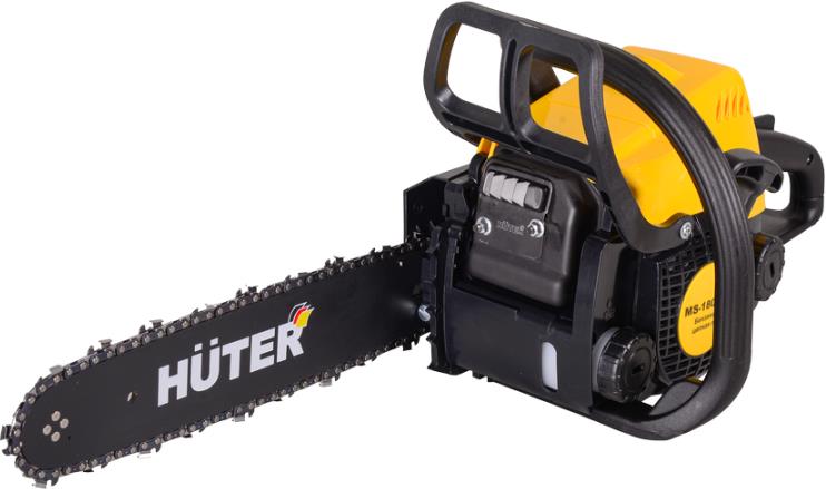 Бензопила HUTER MS-180 PRO