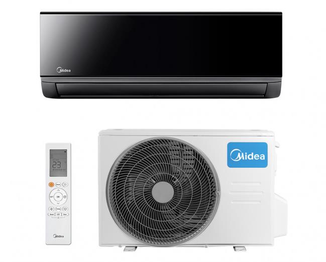  MIDEA MSAG4-09HRN1-I/MSAG4-09HRN1-O Серия Persona