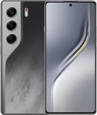  TECNO Camon 40 CM5 8/256Gb Galaxy Black