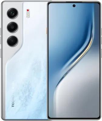  TECNO Camon 40 CM5 8/256Gb Glacier White