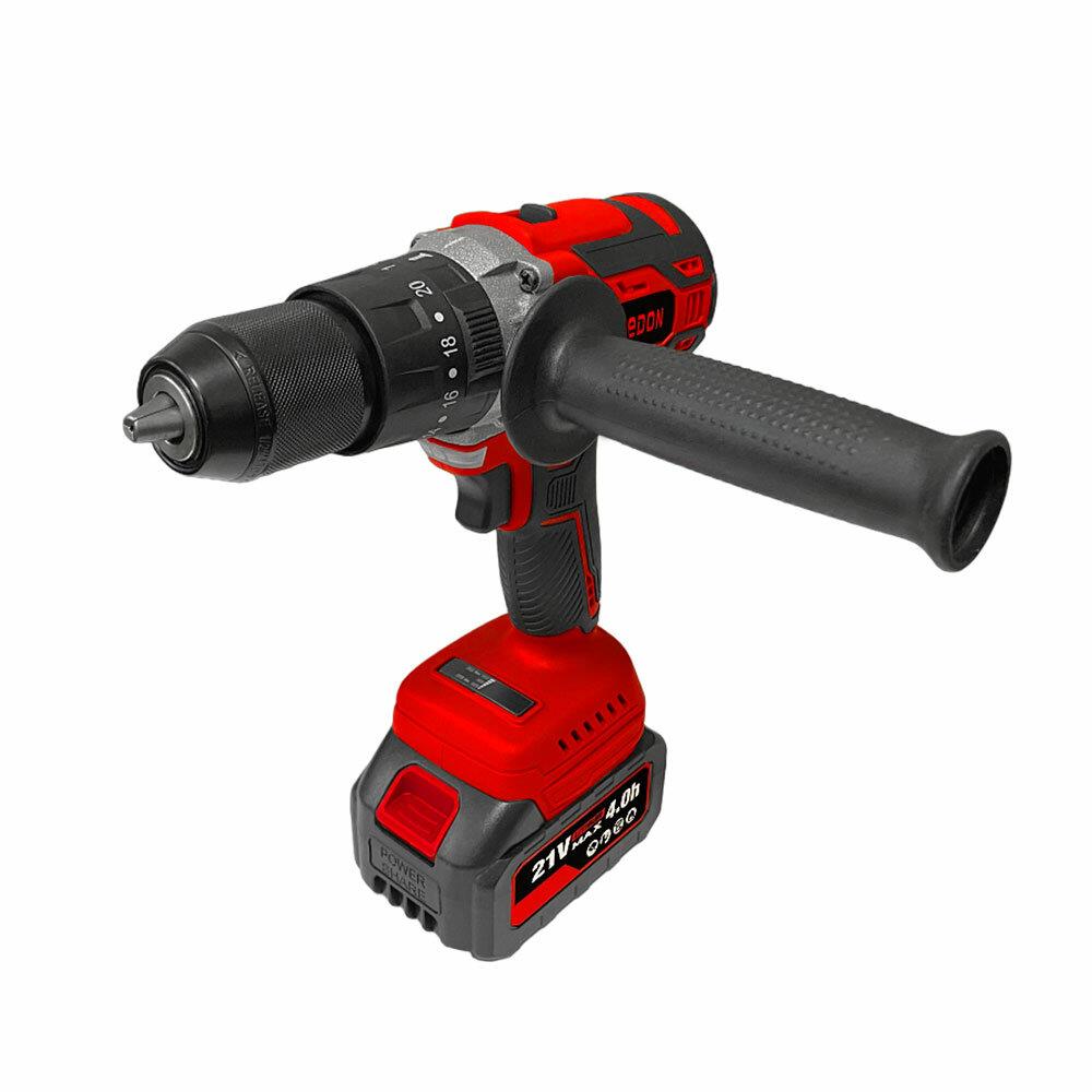 �����-���������� EDON UAD-21BL ������/������� 21�, 2�����., �����������