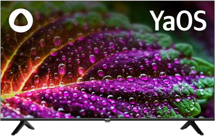 BBK 40LEX-7232/FTS2C SMART TV