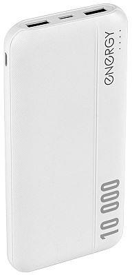 Внешний аккумулятор ENERGY Power Bank 10 000-1W...