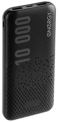 Внешний аккумулятор ENERGY Power Bank 10 000-2B...