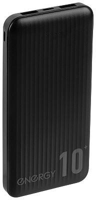 Внешний аккумулятор ENERGY Power Bank 10 000-3B...