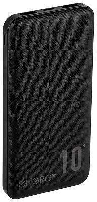 Внешний аккумулятор ENERGY Power Bank 10 000-5B...