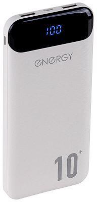 Внешний аккумулятор ENERGY Power Bank 10 000-6W...