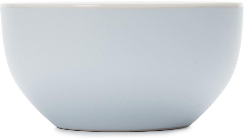  DOMENIK Салатник SCANDY BLUE 14.5см DMD144