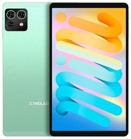  TECLAST 8.68" M50 Mini 4/128Gb T606 Green