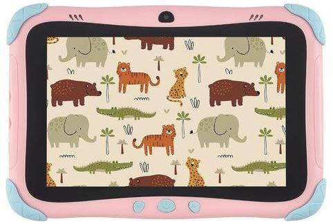  DIGMA 8" Kids A8 2/32Gb SC9863A Розовый...