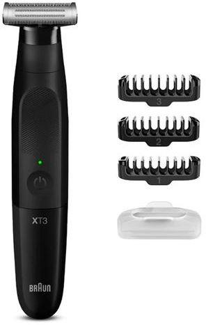  BRAUN XT3100 ()