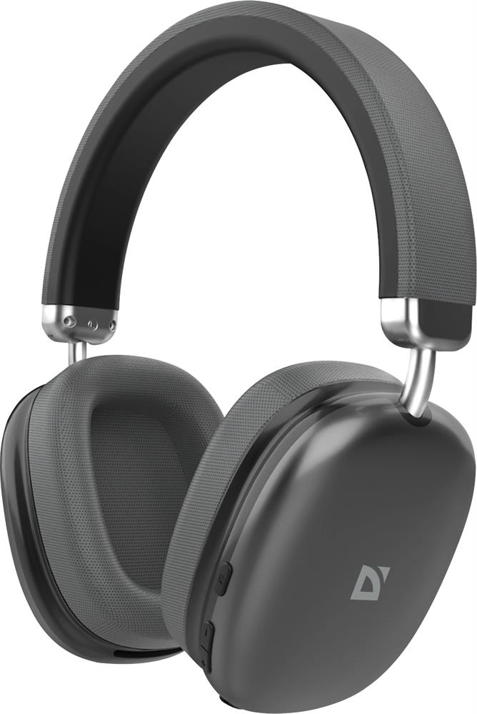 Гарнитура DEFENDER (63500) FreeMotion B500 серый