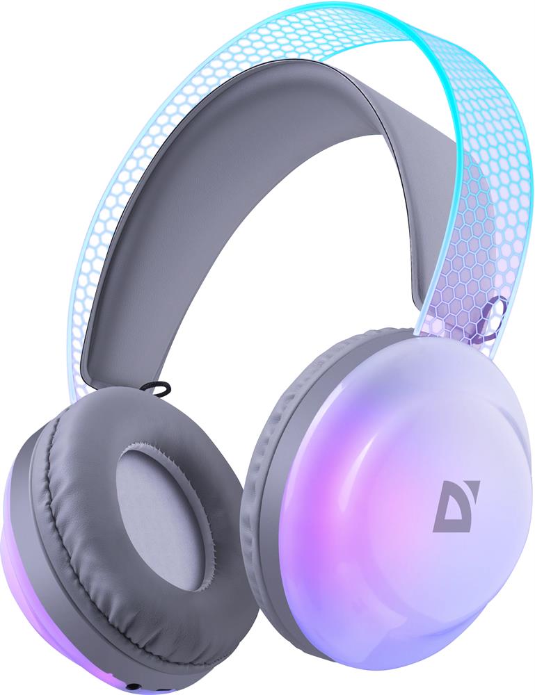 Гарнитура DEFENDER (63651) FreeMotion B651 белый