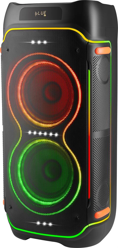 Акустика DEFENDER (65127) Boomer 120 120Вт