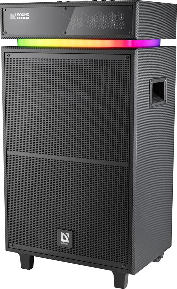 Акустика DEFENDER (65093) Sound Factory 140Вт