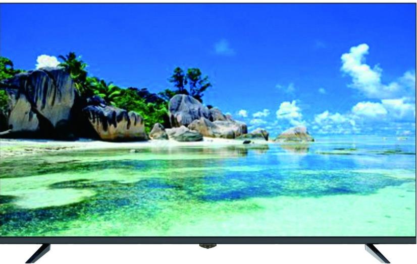  AIWA JH43TS210N SMART TV