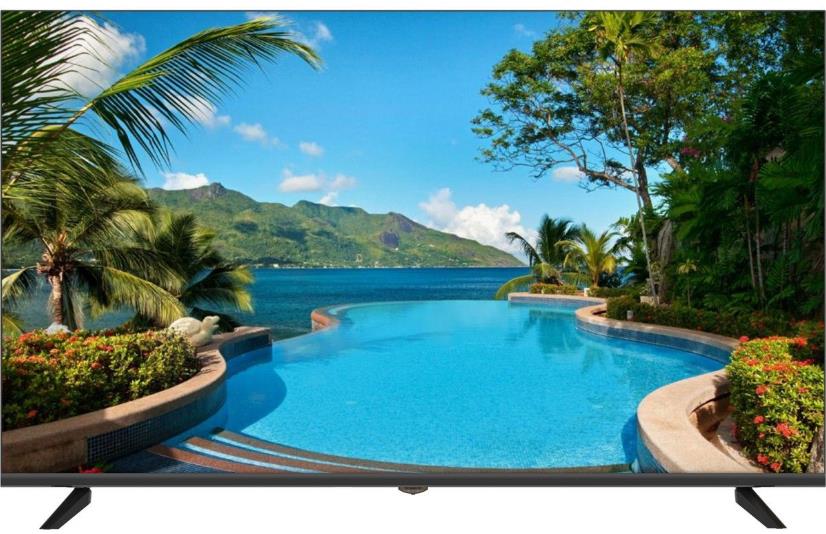 Телевизор AIWA JU50TS210N SMART TV