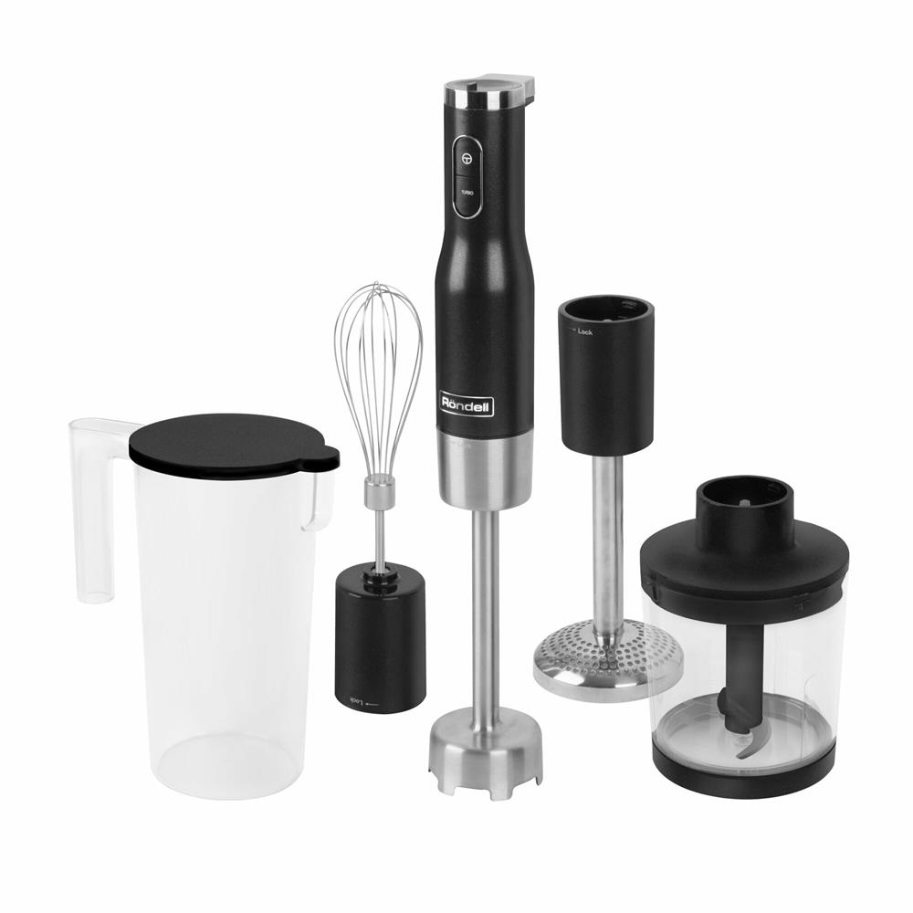  RONDELL RDE-1302