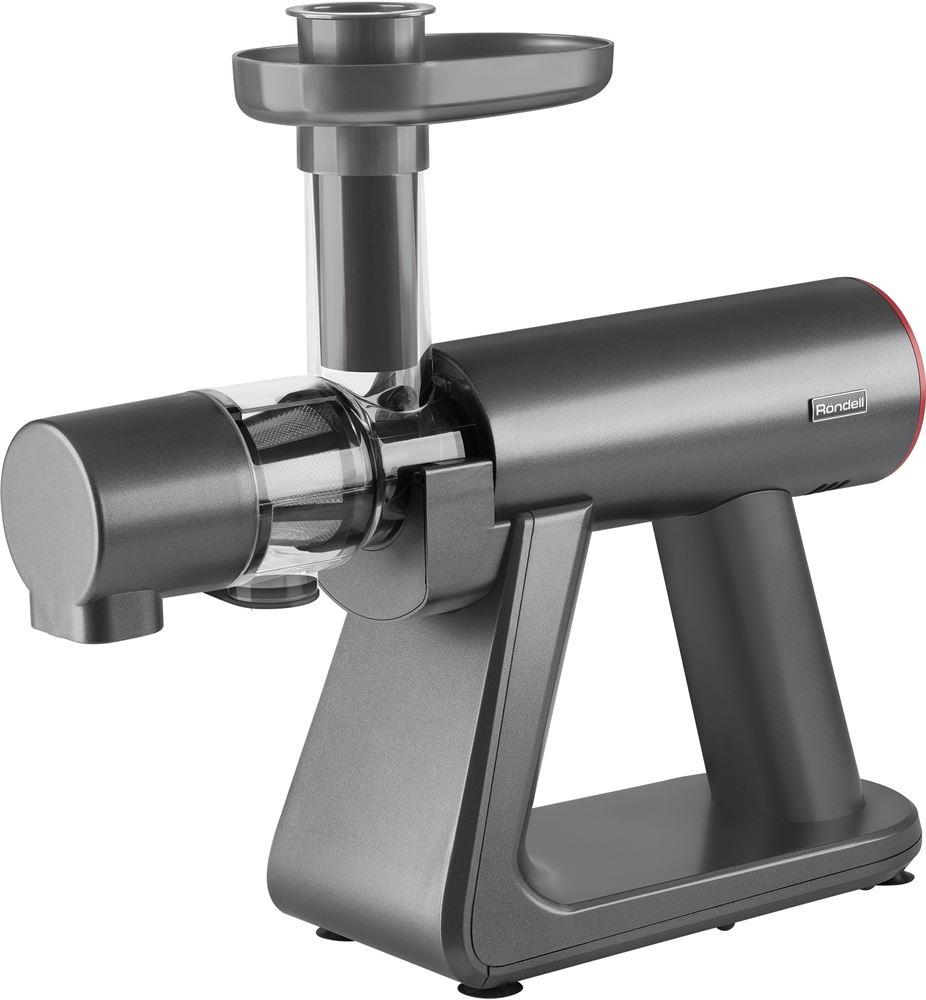 Соковыжималка шнековая Rondell RDE-1503 150Вт...
