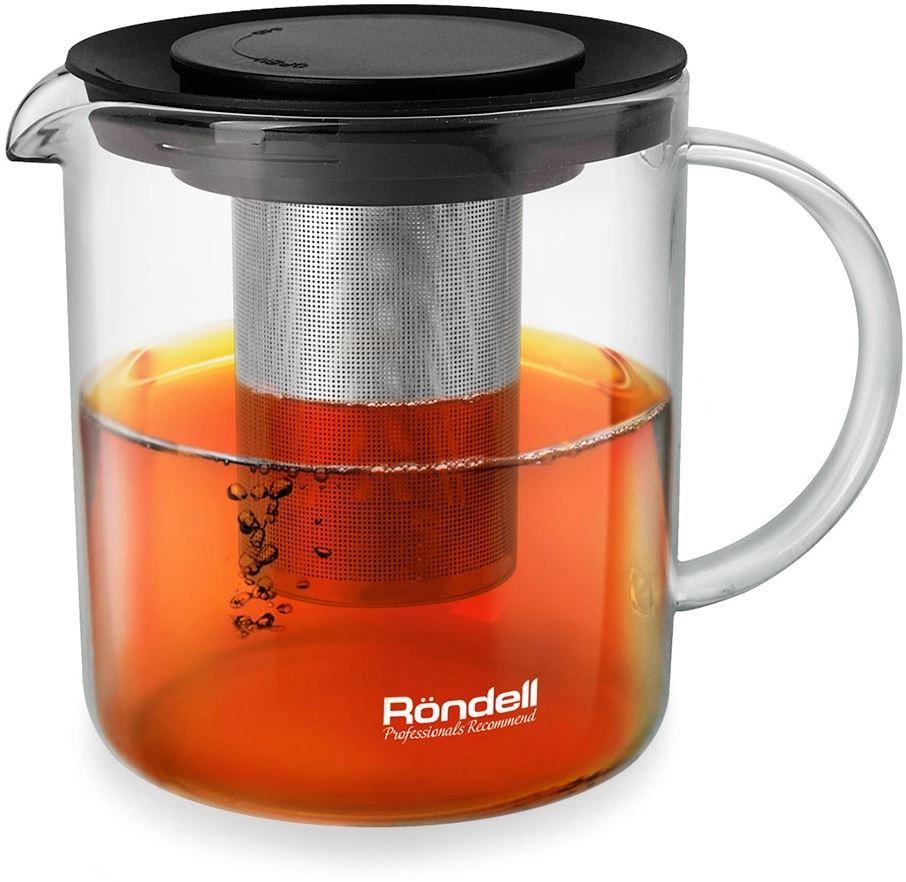  RONDELL RDS-1233