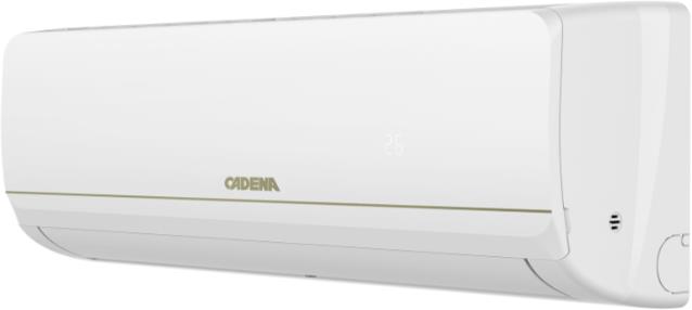 Сплит-система CADENA SSC325-07/SW