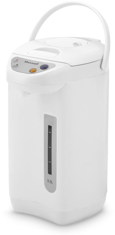  MAXWELL MW-1754 белый