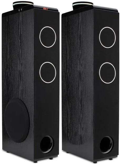 Акустика ELTRONIC (30-49 черный) HOME SOUND -...