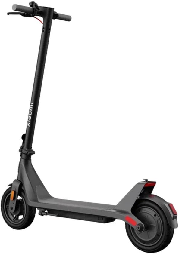  XIAOMI Electric Scooter 4 Lite (второе...