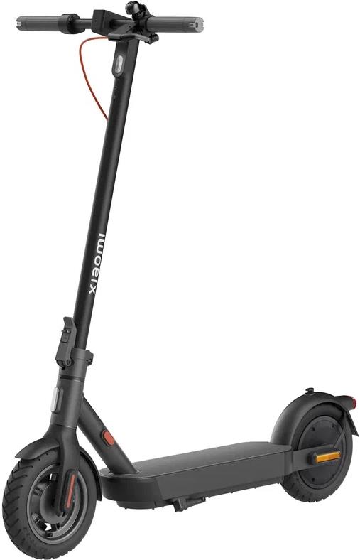  XIAOMI Electric Scooter 4 Pro (второе...