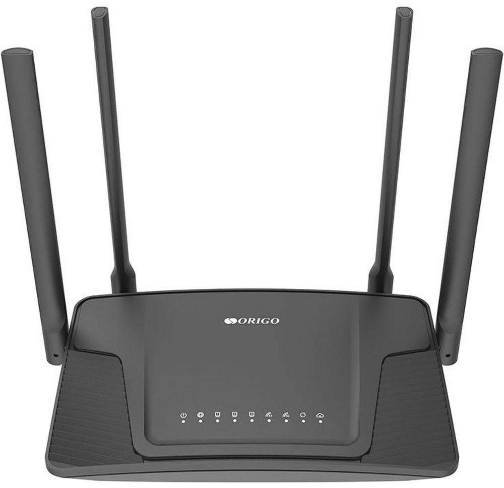  ORIGO Роутер беспроводной OWR1530AXG...