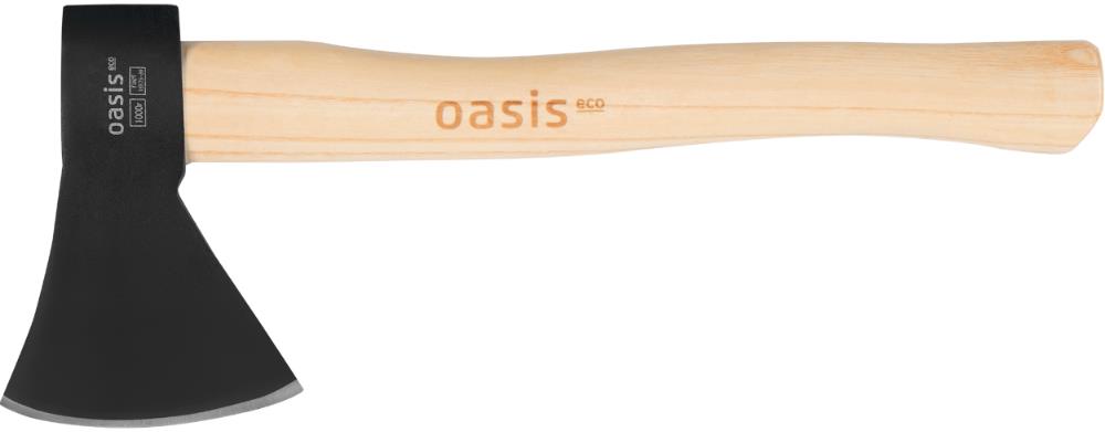 Топор OASIS Eco 1000 г_103010401003