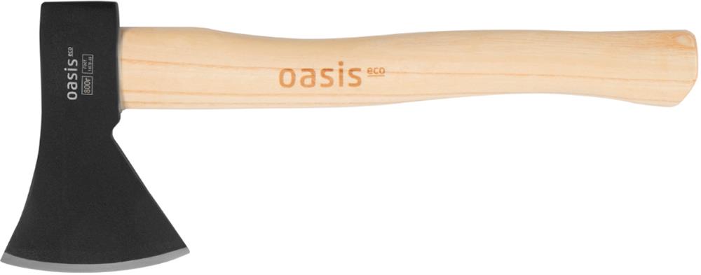 Топор OASIS Eco 800 г_103010401002