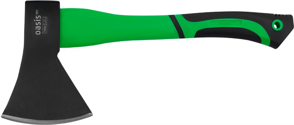 Топор OASIS Eco 1000 г_103010402003