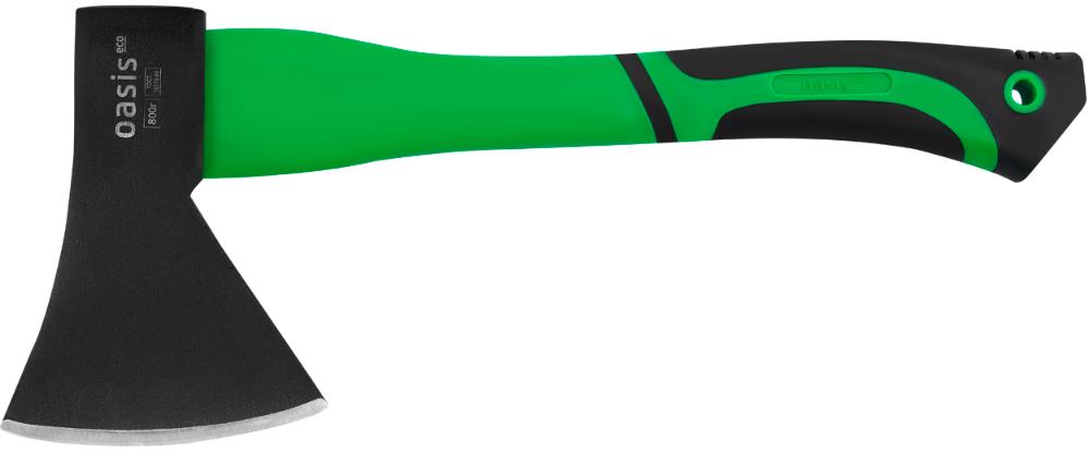 Топор OASIS Eco 800 г_103010402002
